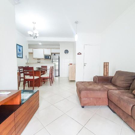 Apartament Residencial Jeriva E Jacaranda Ubatuba Zewnętrze zdjęcie