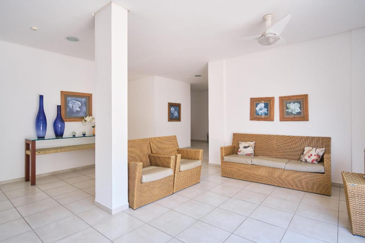Apartament Residencial Jeriva E Jacaranda Ubatuba Zewnętrze zdjęcie