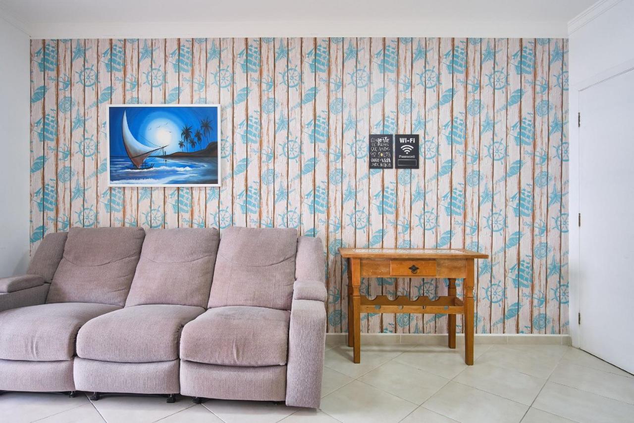 Apartament Residencial Jeriva E Jacaranda Ubatuba Zewnętrze zdjęcie