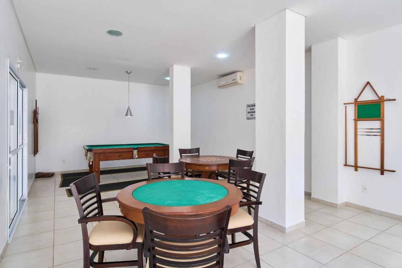 Apartament Residencial Jeriva E Jacaranda Ubatuba Zewnętrze zdjęcie