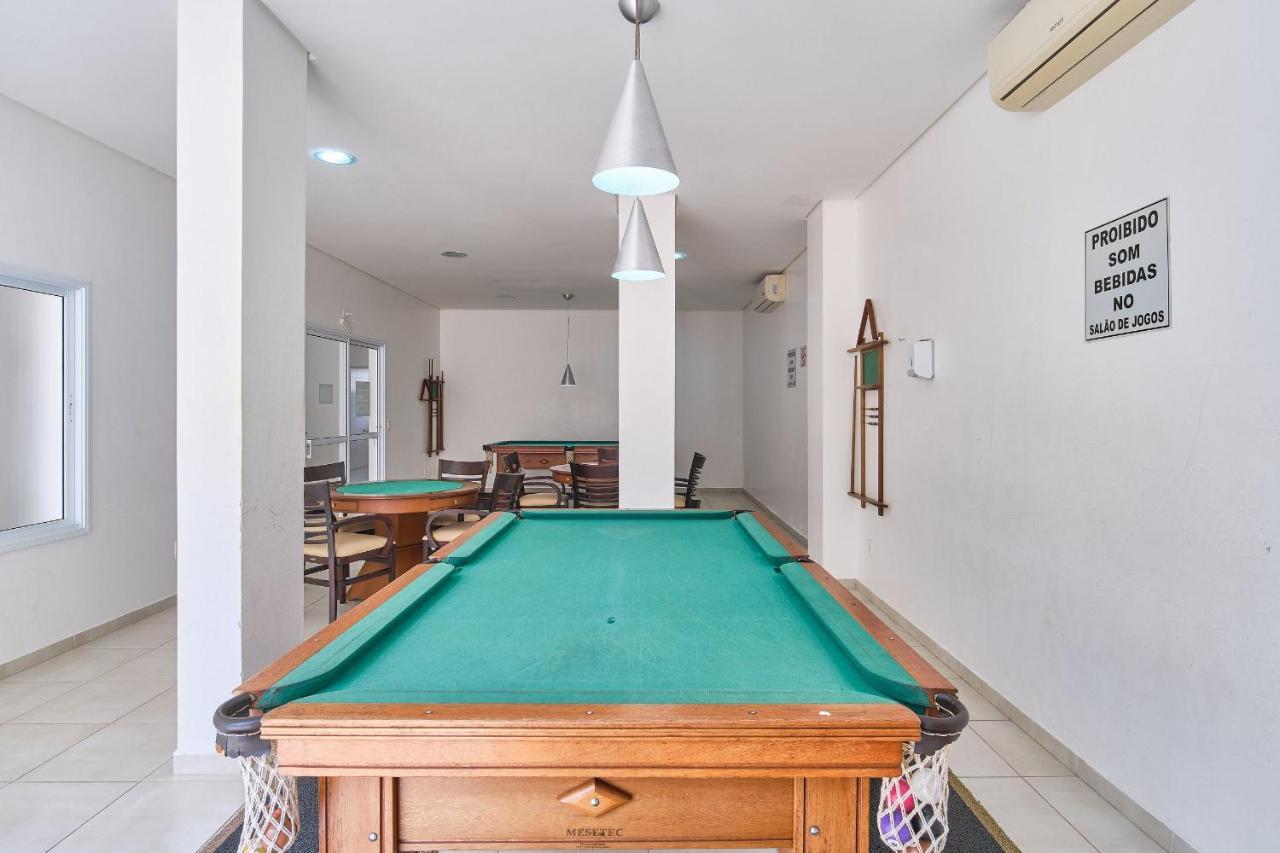 Apartament Residencial Jeriva E Jacaranda Ubatuba Zewnętrze zdjęcie