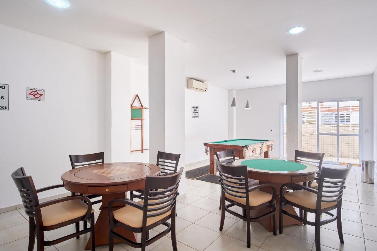 Apartament Residencial Jeriva E Jacaranda Ubatuba Zewnętrze zdjęcie