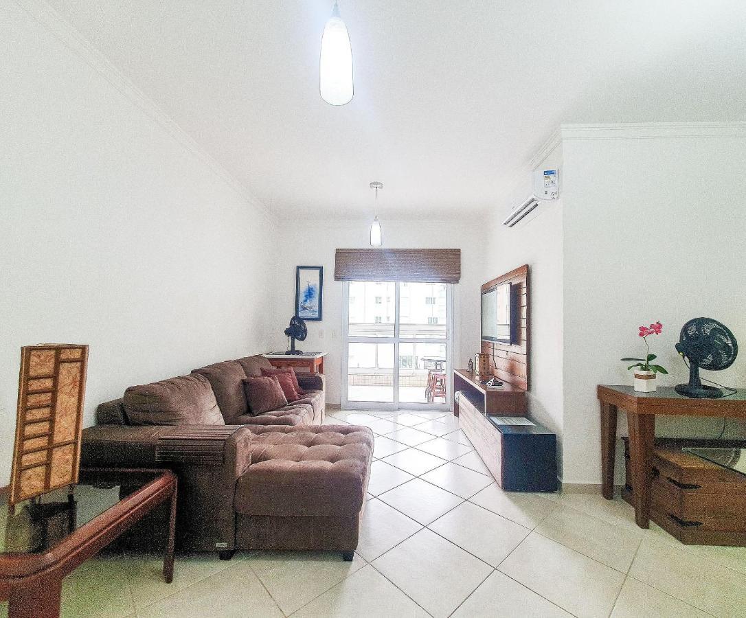 Apartament Residencial Jeriva E Jacaranda Ubatuba Zewnętrze zdjęcie