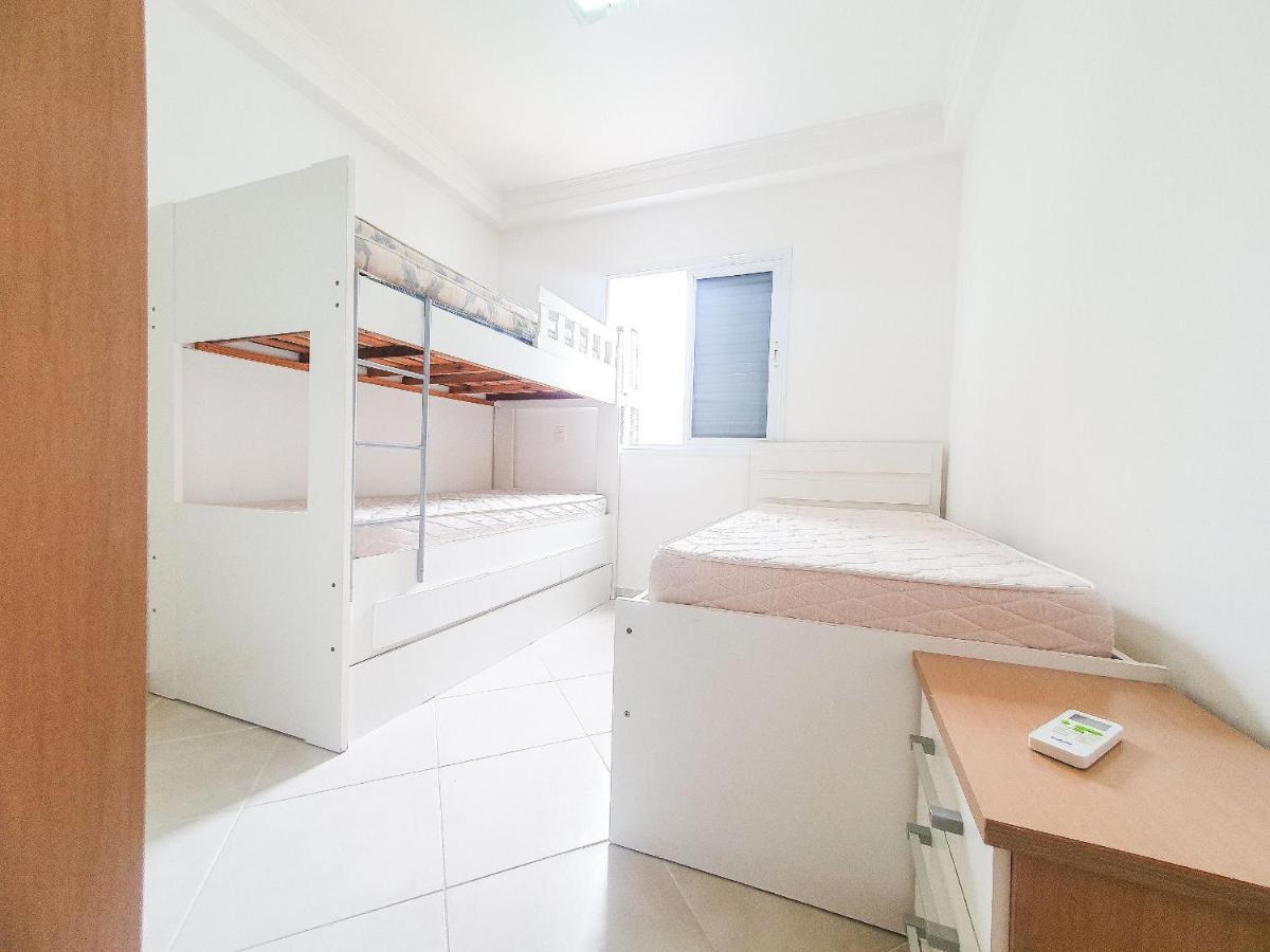 Apartament Residencial Jeriva E Jacaranda Ubatuba Zewnętrze zdjęcie