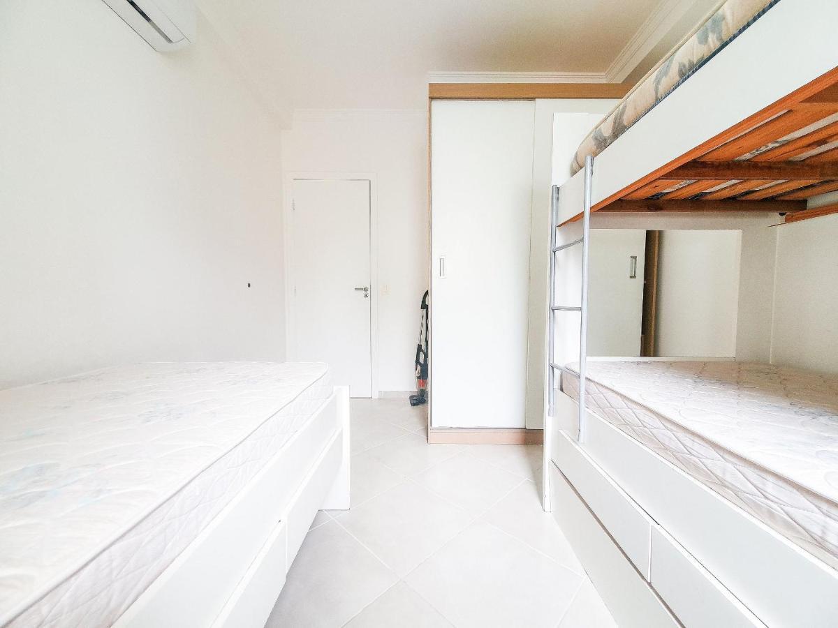 Apartament Residencial Jeriva E Jacaranda Ubatuba Zewnętrze zdjęcie
