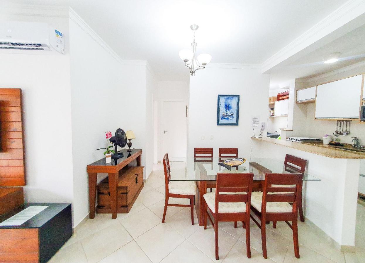 Apartament Residencial Jeriva E Jacaranda Ubatuba Zewnętrze zdjęcie