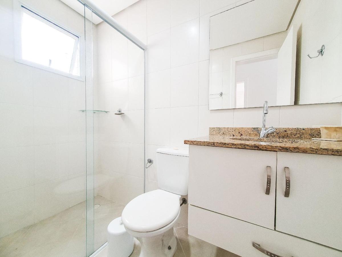 Apartament Residencial Jeriva E Jacaranda Ubatuba Zewnętrze zdjęcie
