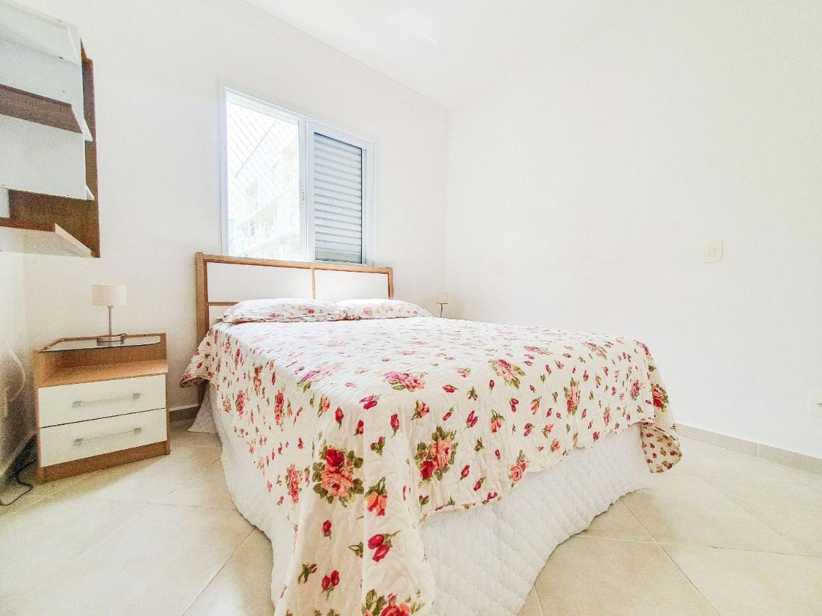 Apartament Residencial Jeriva E Jacaranda Ubatuba Zewnętrze zdjęcie