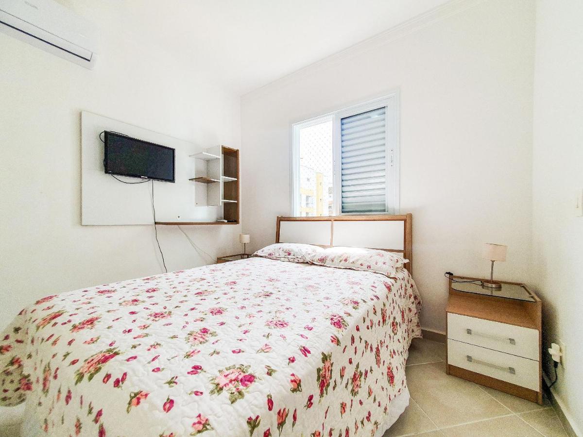 Apartament Residencial Jeriva E Jacaranda Ubatuba Zewnętrze zdjęcie